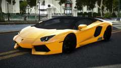 Lamborghini Aventador LP760 RG pour GTA 4