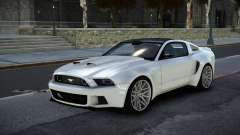 Ford Mustang GT GSA pour GTA 4