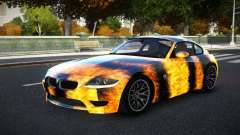 BMW Z4 BC S12 für GTA 4