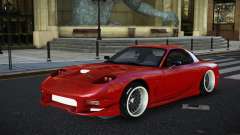 Mazda RX-7 IKS pour GTA 4