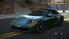 Porsche 911 CBT für GTA 4