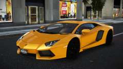 Lamborghini Aventador LP700 BR-F für GTA 4