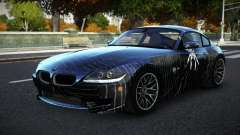 BMW Z4 BC S14 für GTA 4