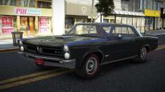 Pontiac GTO DL-R pour GTA 4