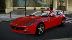 Ferrari FF JVR für GTA 4