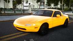 Mazda MX5 MTR pour GTA 4