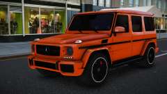 Mercedes-Benz G65 AMG MY für GTA 4