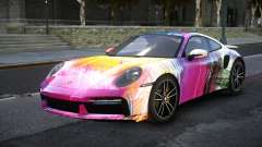 Porsche 911 TM-F S4 für GTA 4