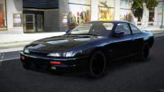 Nissan 200SX HK pour GTA 4