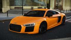 Audi R8 V10 Plus 18th pour GTA 4