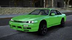 Nissan Silvia S14 BHT pour GTA 4