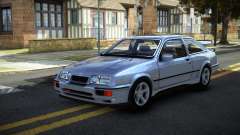 Ford Sierra CSW pour GTA 4