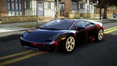 Lamborghini Gallardo NK-L S2 für GTA 4