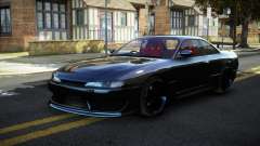 Nissan Silvia S14 ND pour GTA 4