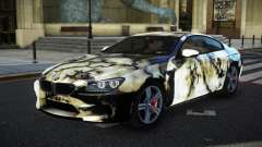 BMW M6 F13 ND S2 pour GTA 4