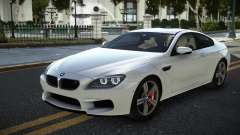 BMW M6 F13 RB-Z pour GTA 4