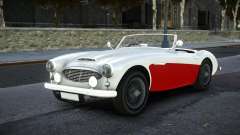 Austin-Healey 100 V1.2 pour GTA 4