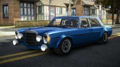 Mercedes-Benz 300SEL HK pour GTA 4