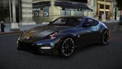 Nissan 370Z VL S7 pour GTA 4