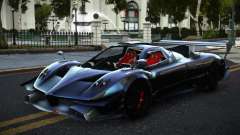 Pagani Zonda LIM pour GTA 4