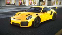 Porsche 911 GT2 FR-M S8 für GTA 4