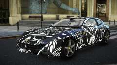 Ferrari FF JVR S3 pour GTA 4