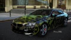 BMW M6 F13 ND S7 pour GTA 4