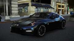 Nissan 370Z VL pour GTA 4