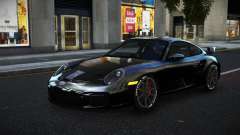 Porsche 977 GT-B S11 pour GTA 4