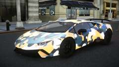 Lamborghini Huracan RH S12 für GTA 4