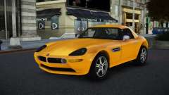 BMW Z8 GR für GTA 4