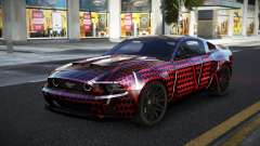 Ford Mustang GT HK-R S13 pour GTA 4