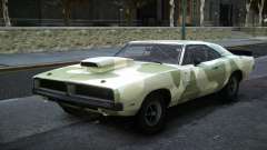 Dodge Charger RT V-HK S1 für GTA 4