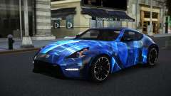 Nissan 370Z VL S11 für GTA 4