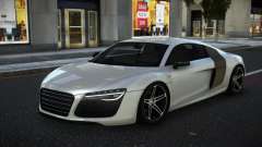 Audi R8 13th für GTA 4