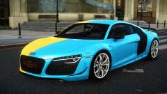 Audi R8 JR S2 für GTA 4