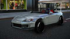 Honda S2000 YJ pour GTA 4