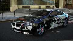 BMW M6 F13 ND S9 pour GTA 4