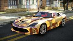 Dodge Viper SRT JP S8 pour GTA 4