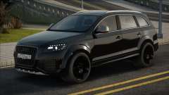 Audi Q7 JST pour GTA San Andreas