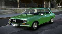 Dacia 1300 HK pour GTA 4