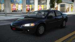 Chrysler Sebring SHK pour GTA 4