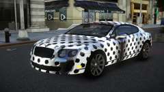 Bentley Continental DX S11 pour GTA 4