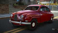 Saab 96 V1.2 pour GTA 4