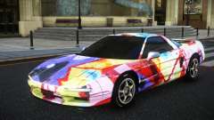 Honda NSX V-DR S12 für GTA 4