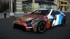 Nissan 370Z VL S6 pour GTA 4