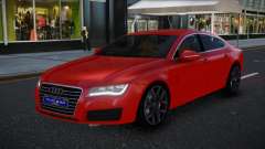 Audi A7 NS pour GTA 4