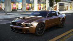 Ford Mustang GT HK-R pour GTA 4