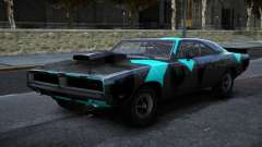 Dodge Charger RT V-HK S4 pour GTA 4