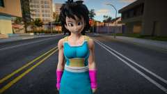 Gine Dragon Ball Super pour GTA San Andreas